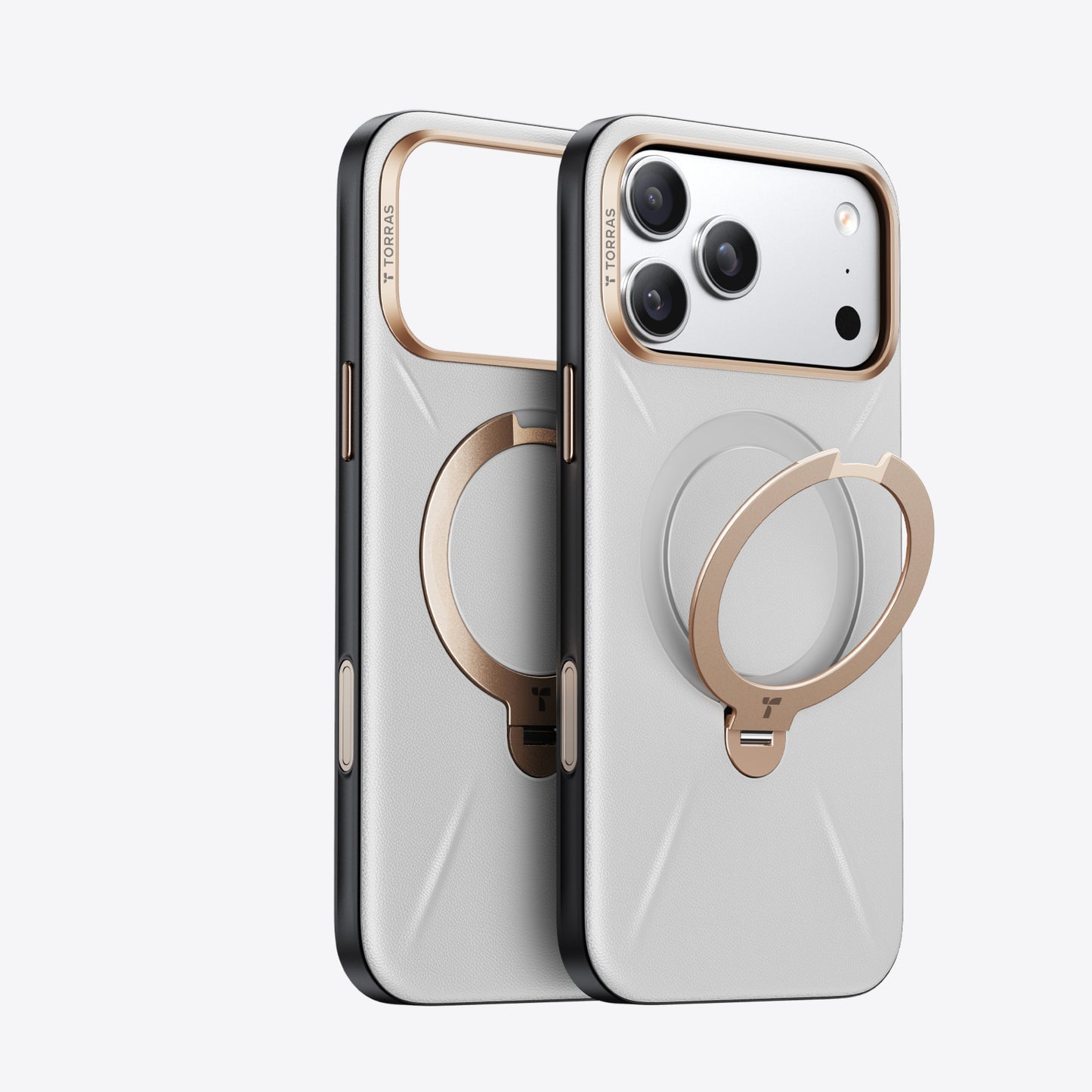 Ostand Q3 VegSkin for iPhone 17 Series