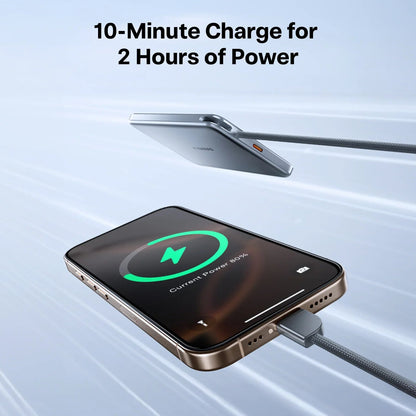PebbleLink Power Bank