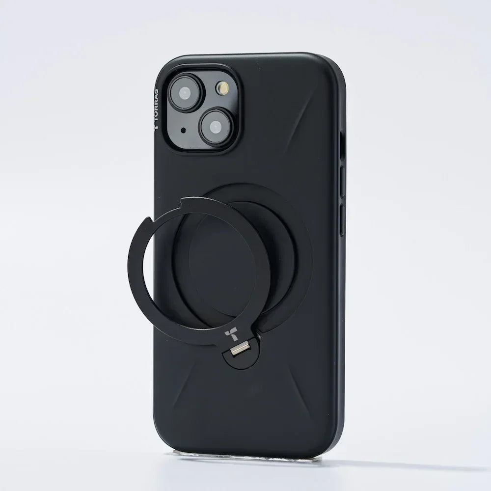 Ostand Q3 Fusion for iPhone 15