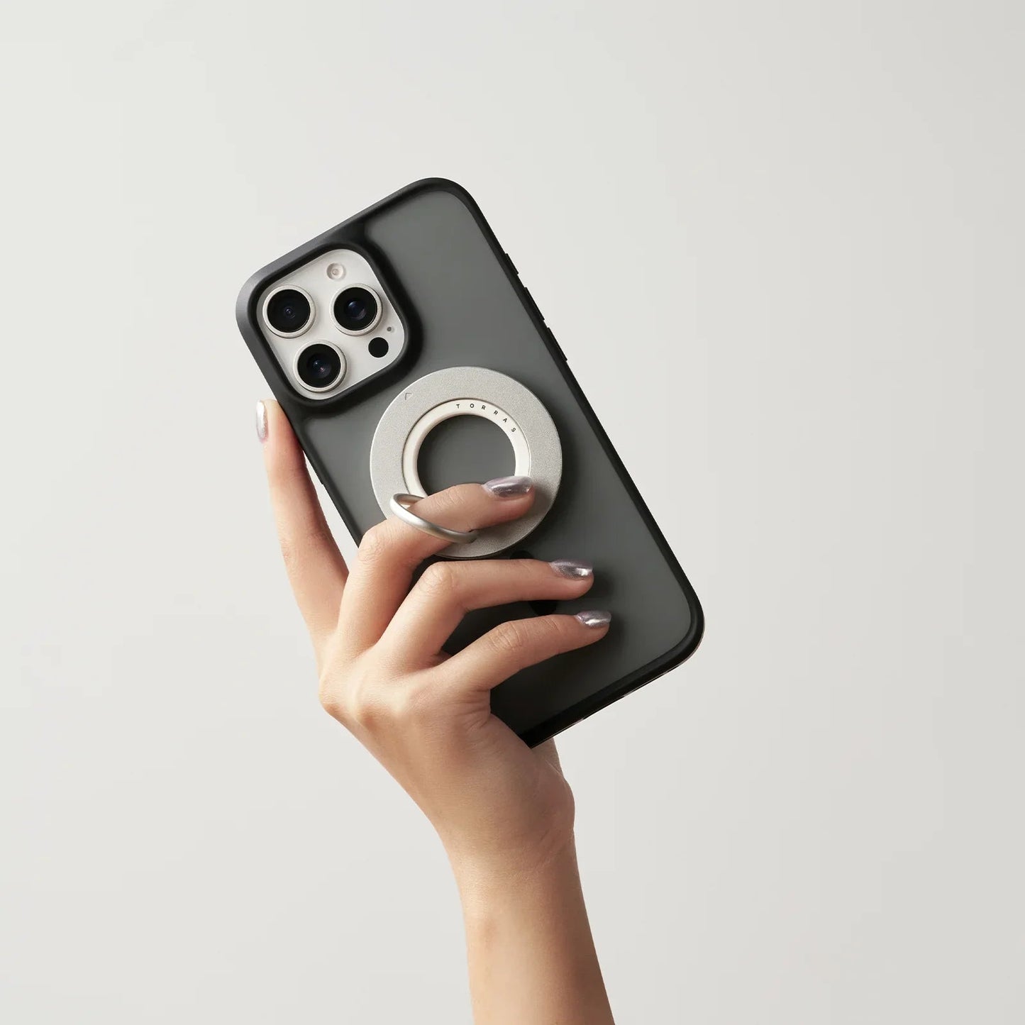 Ostand Dual-Ring