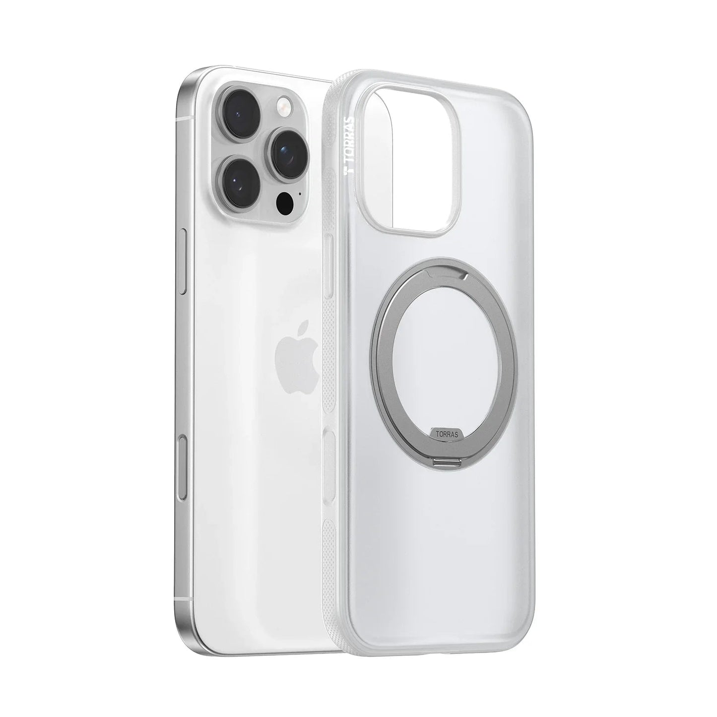 Ostand O3 Fitness for iPhone 16 Pro Max