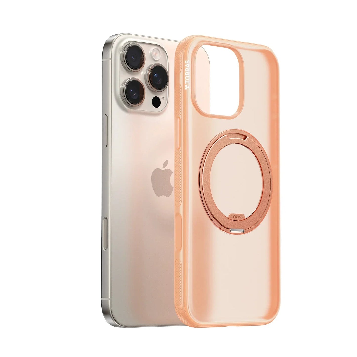 Ostand O3 Fitness for iPhone 16 Pro