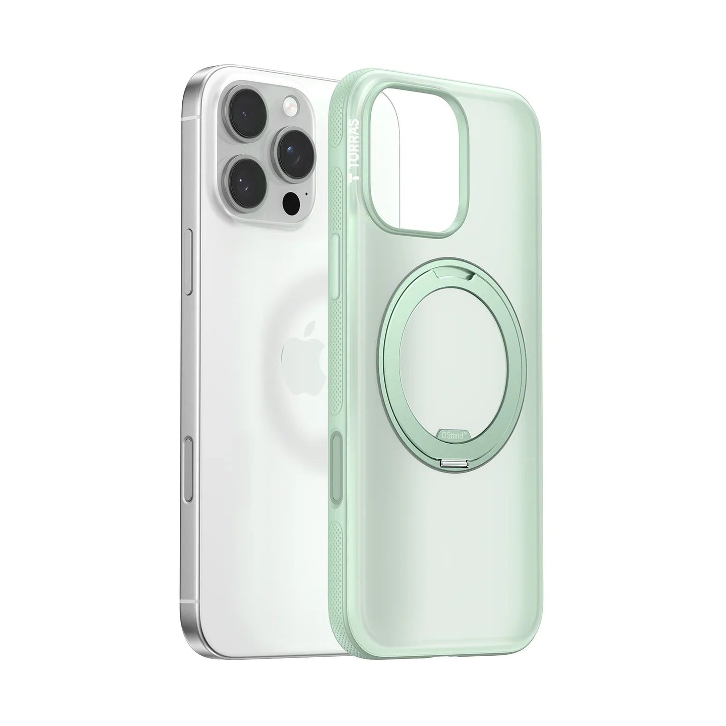 Ostand O3 Fitness for iPhone 16 Pro Max