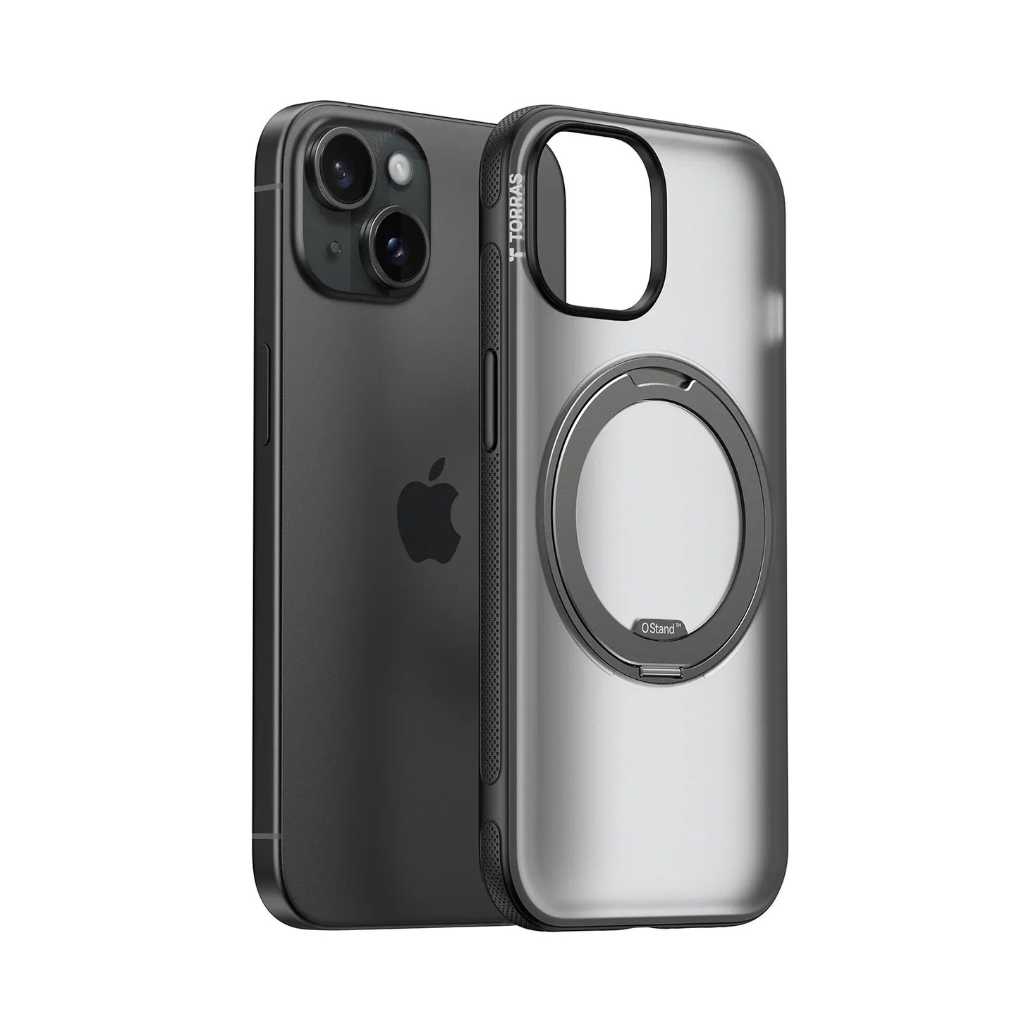 Ostand O3 Fitness for iPhone 15