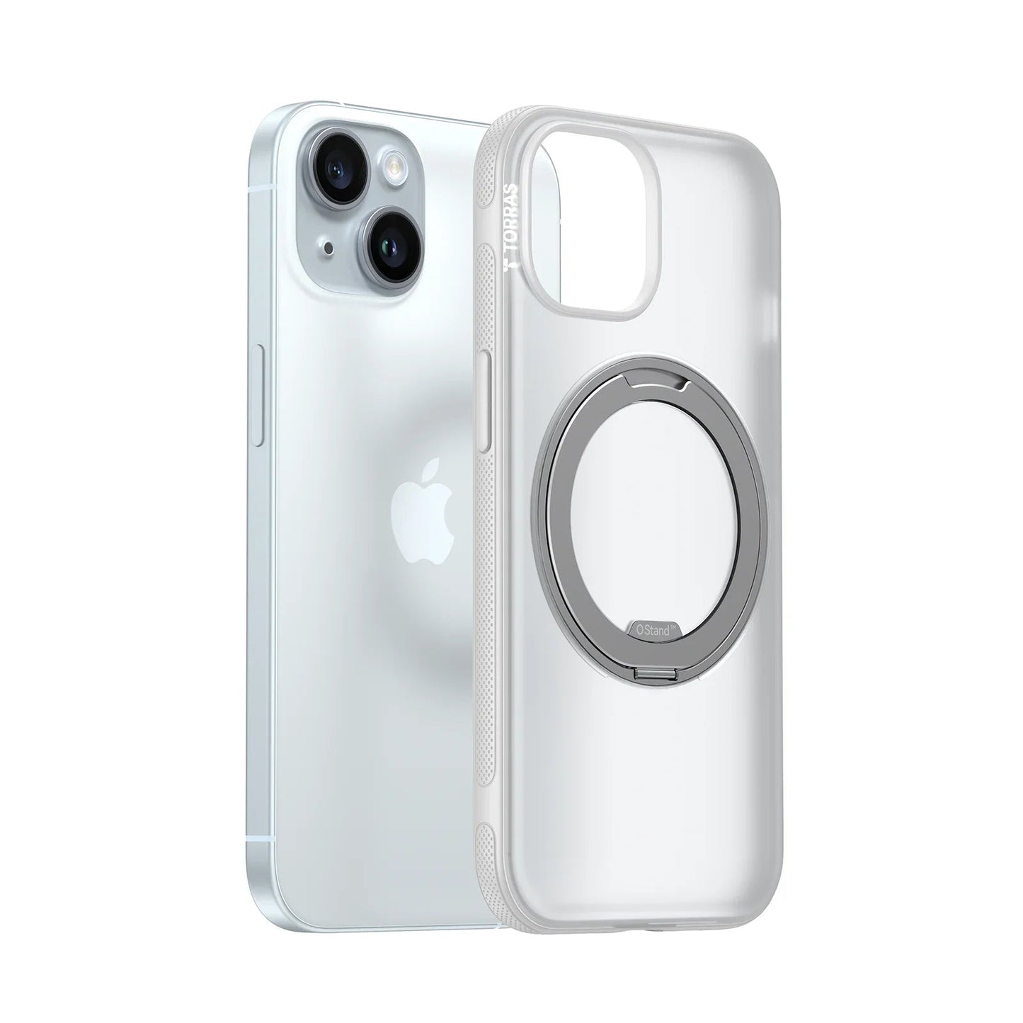 Ostand O3 Fitness for iPhone 15