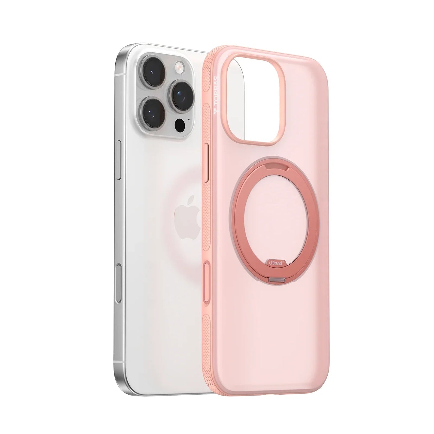 Ostand O3 Fitness for iPhone 16 Pro