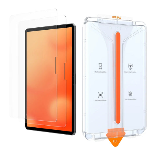 [US Only]GlassGo Screen Protector for iPad Air