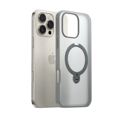 Ostand Q3 Spin for iPhone 16 Pro Max