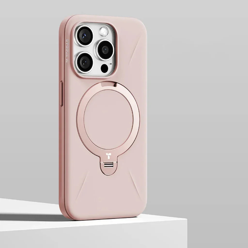 Ostand Q3 Fusion for iPhone 14 Pro Max