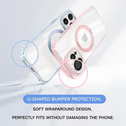 Ostand R Light for iPhone 16 Pro