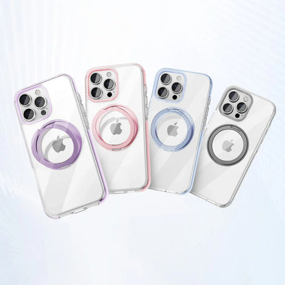 Ostand R Light for iPhone 16