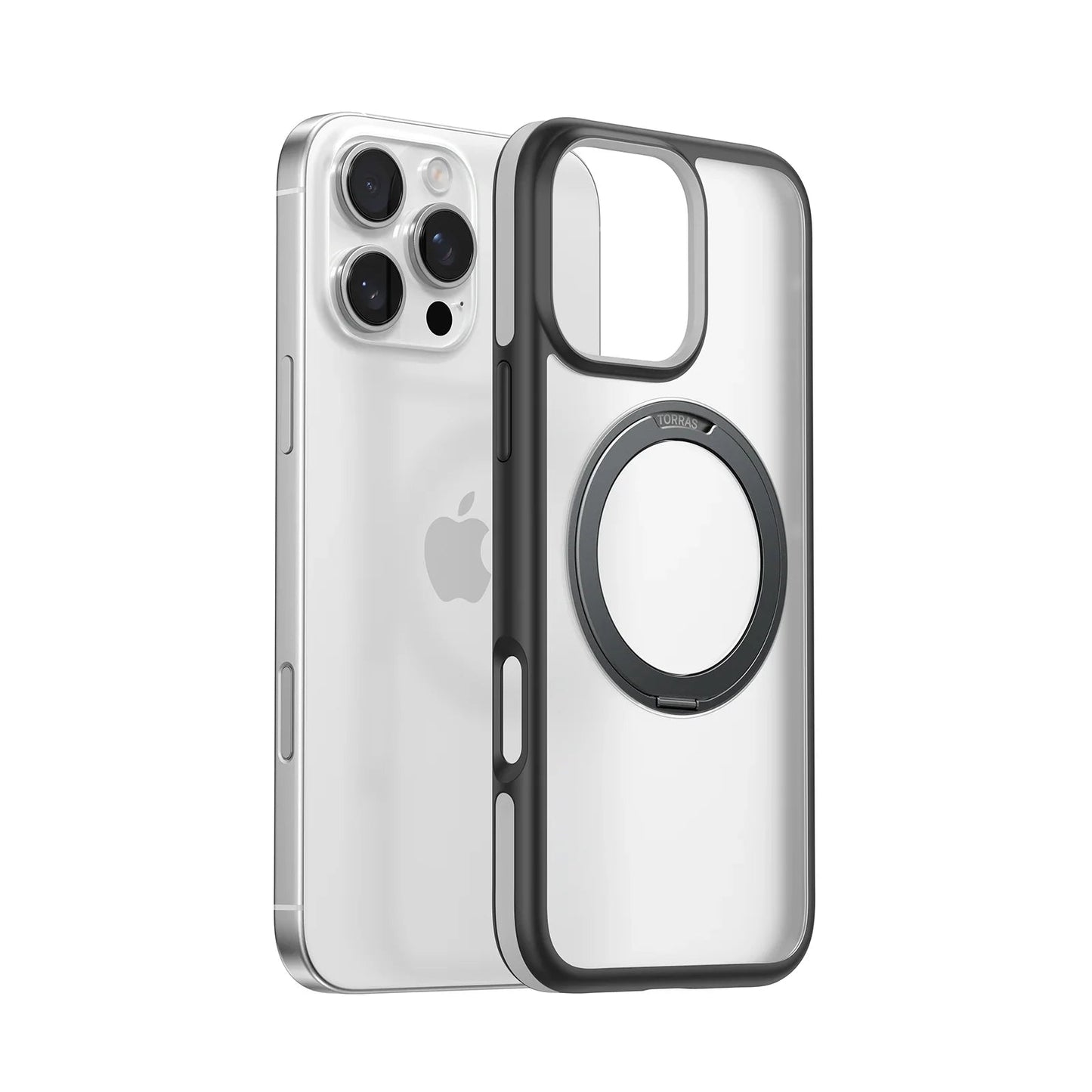Ostand R Fusion for iPhone 16 Pro
