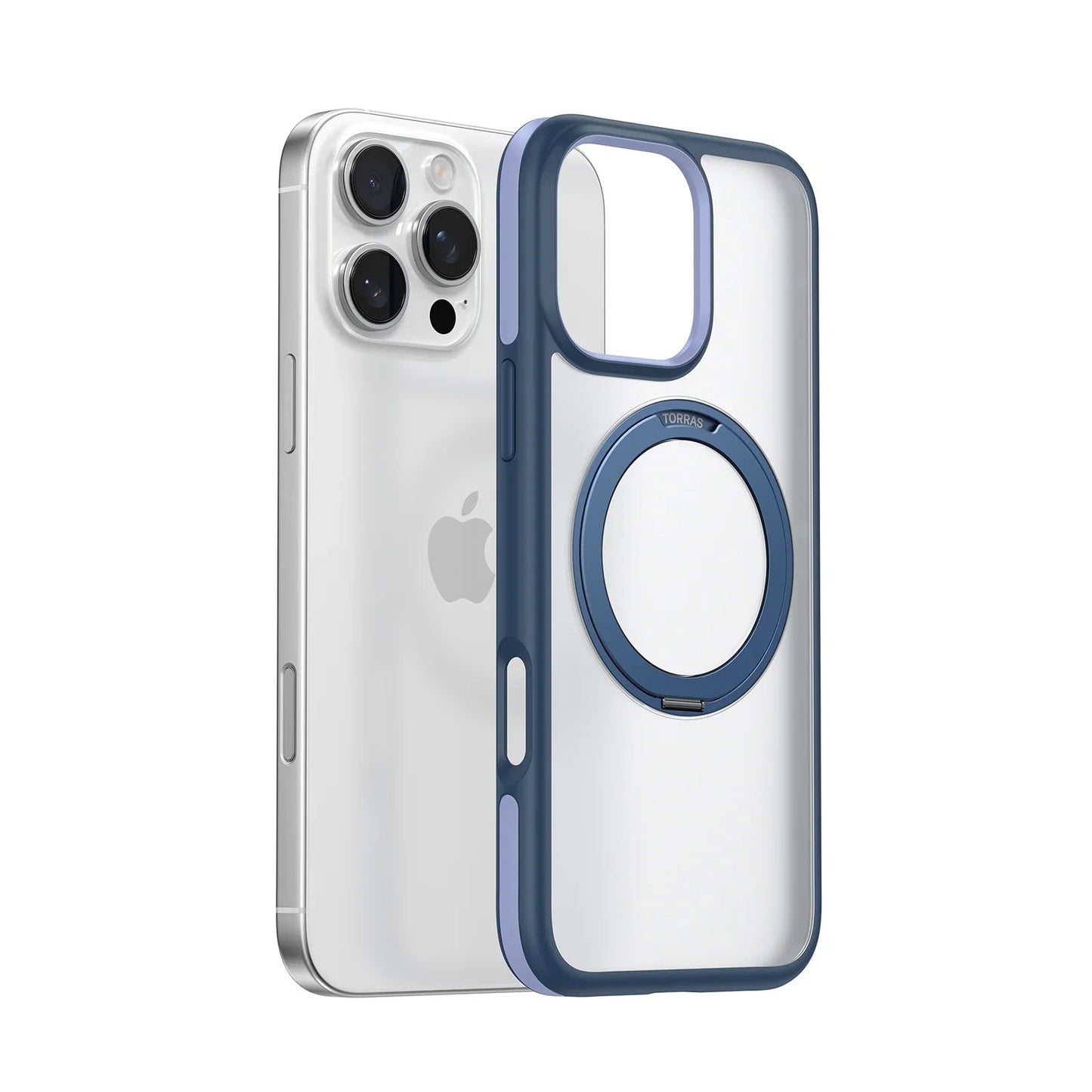 Ostand R Fusion for iPhone 16 Pro