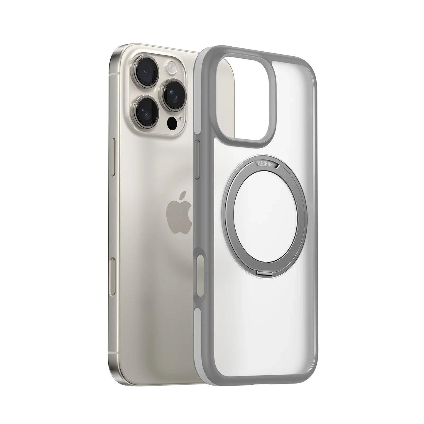 Ostand R Fusion for iPhone 16 Pro