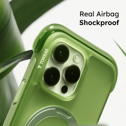 Ostand O3 Air for iPhone 15 Pro Max
