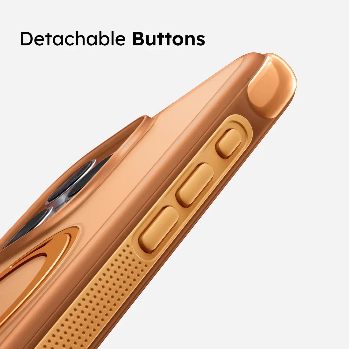 Ostand O3 Air for iPhone 15 Pro Max