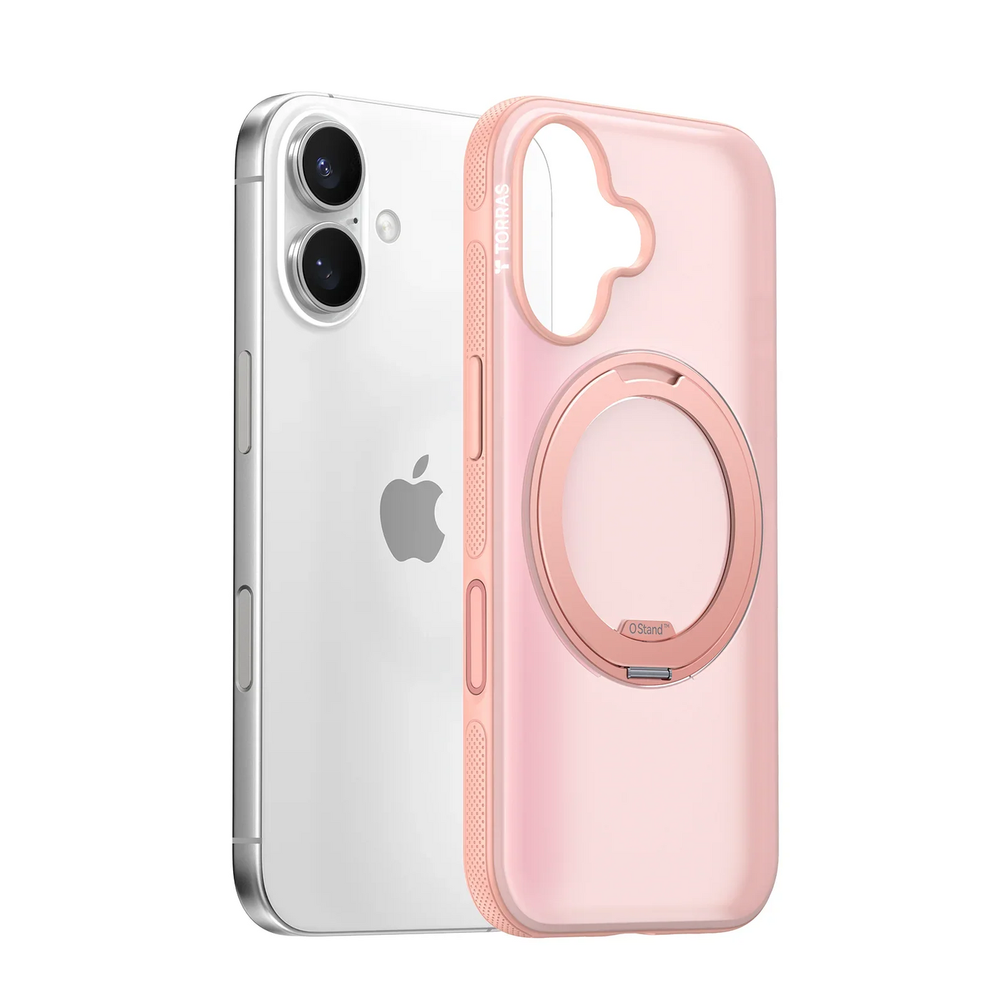 Ostand O3 Fitness for iPhone 16