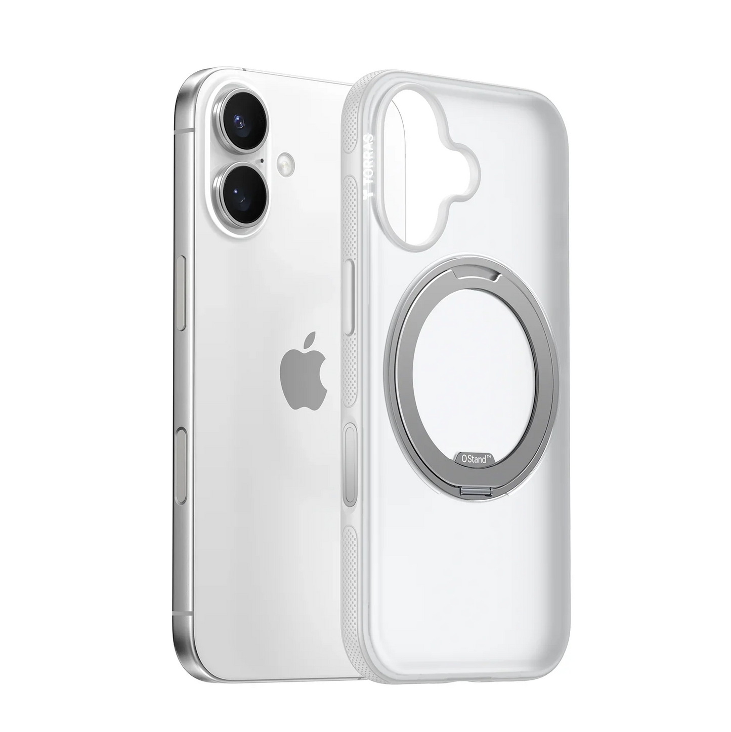 Ostand O3 Fitness for iPhone 16