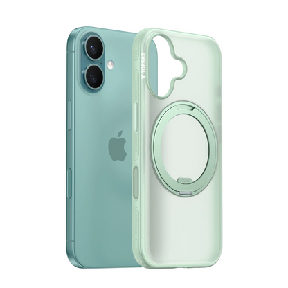 Ostand O3 Fitness for iPhone 16