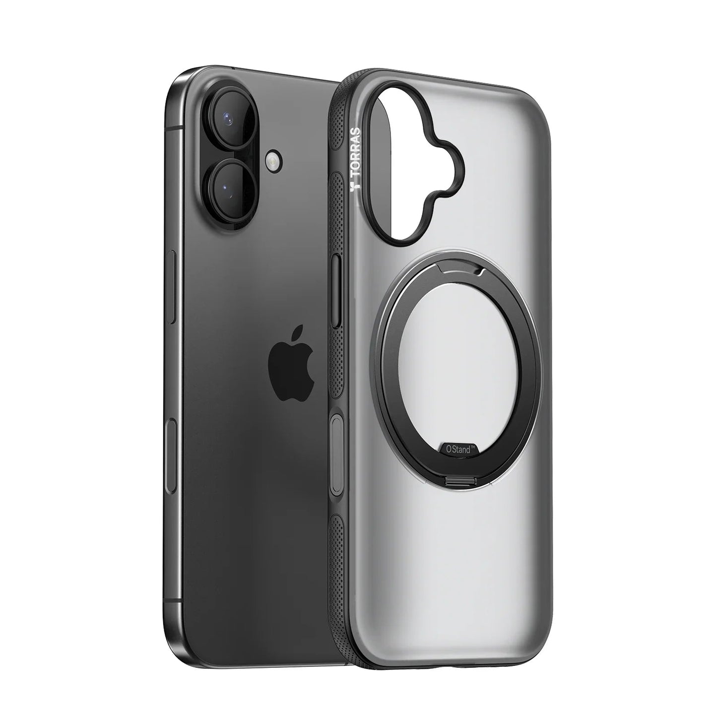 Ostand O3 Fitness for iPhone 16