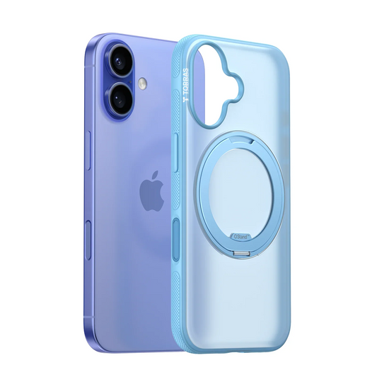 Ostand O3 Fitness for iPhone 16