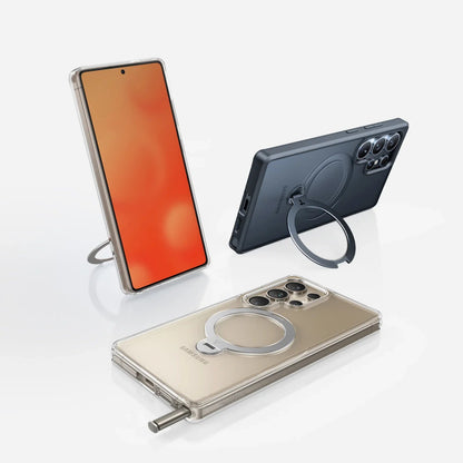 Ostand Q3 Spin for Samsung S25