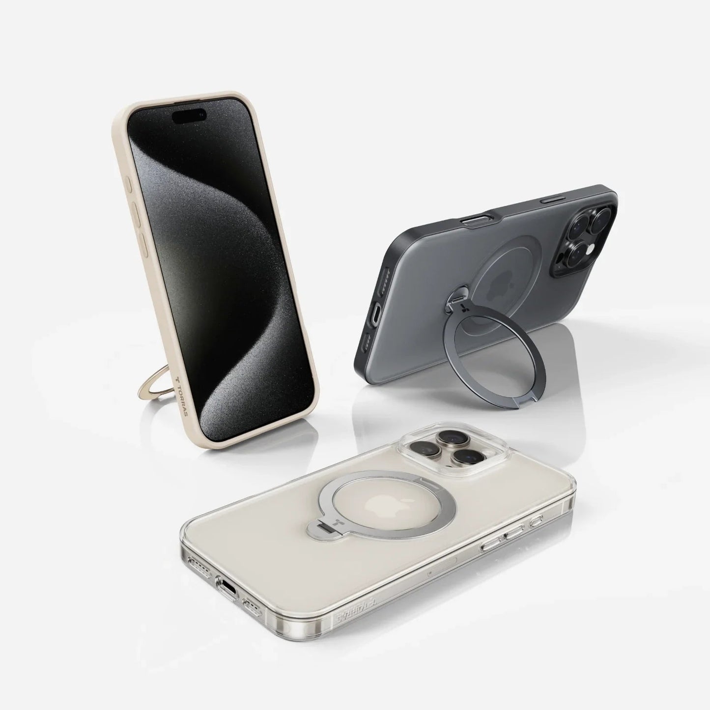 Ostand Q3 Spin for iPhone 14 Pro Max