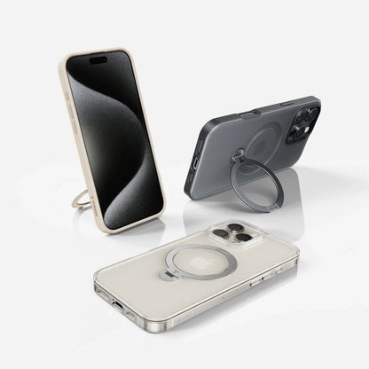 Ostand Q3 Spin for iPhone 14 Pro Max