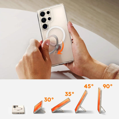 Ostand Q3 Spin for Samsung S25