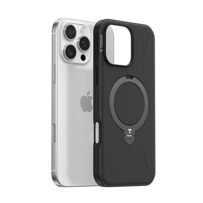 Ostand Q3 Fusion for iPhone 16 Pro Max