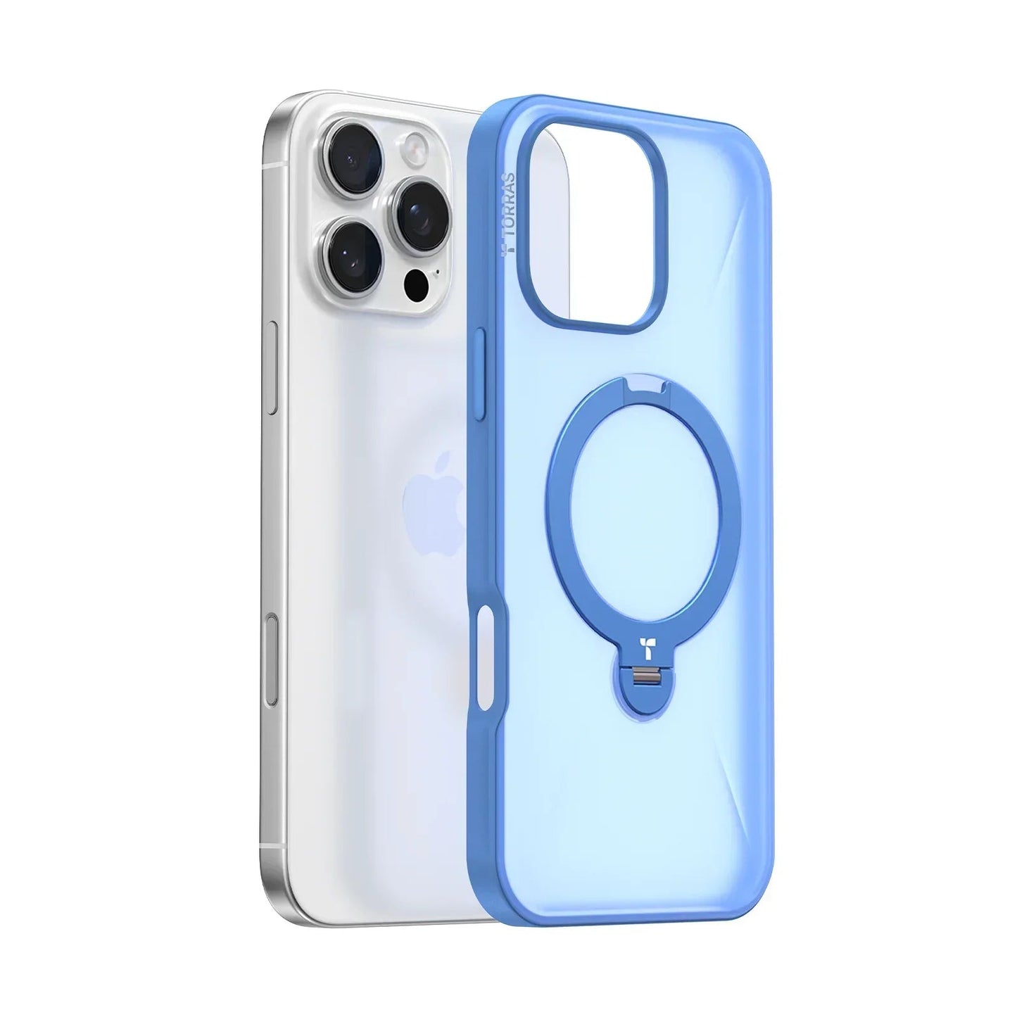 Ostand Q3 Fusion for iPhone 16 Pro Max