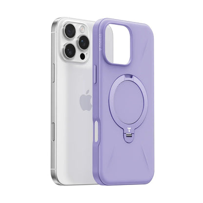 Ostand Q3 Fusion for iPhone 16 Pro Max
