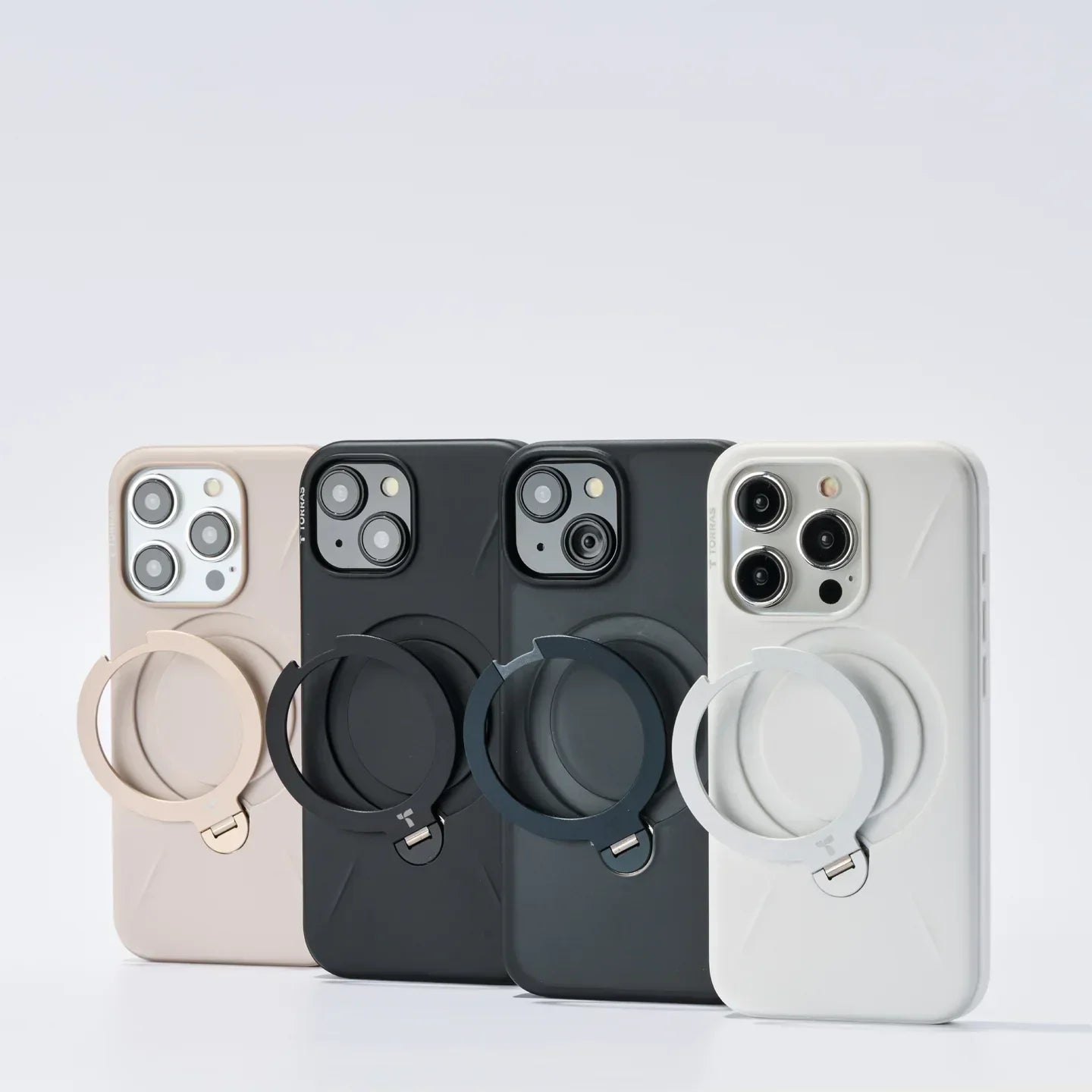 Ostand Q3 Fusion for iPhone 14 Pro Max