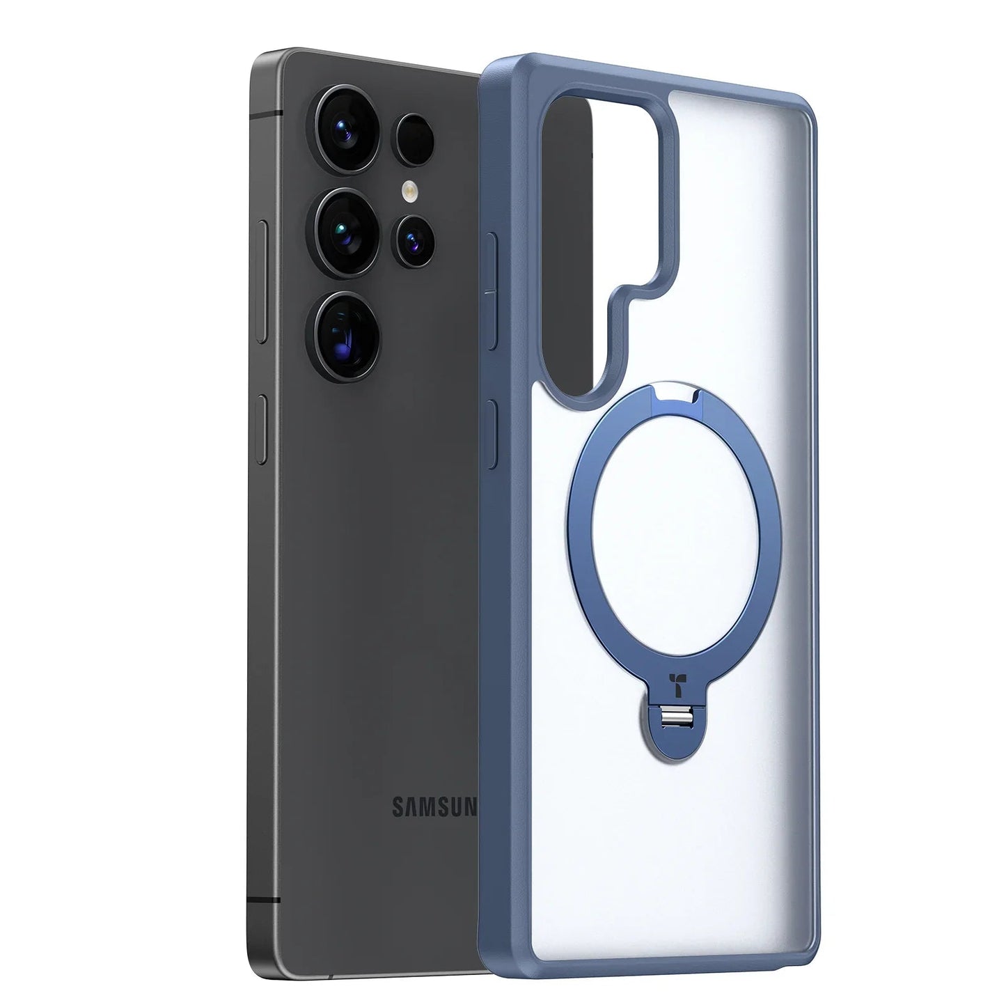 Ostand Q3 Spin for Samsung S25 Ultra
