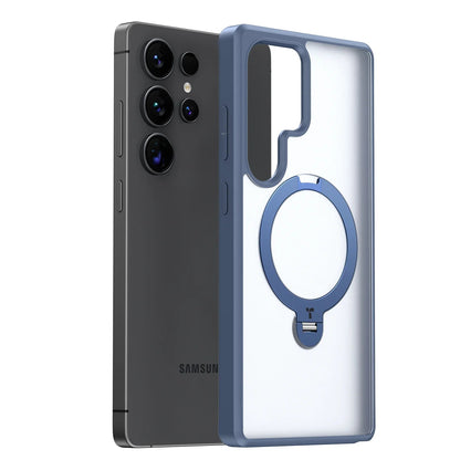 Ostand Q3 Spin for Samsung S25 Ultra