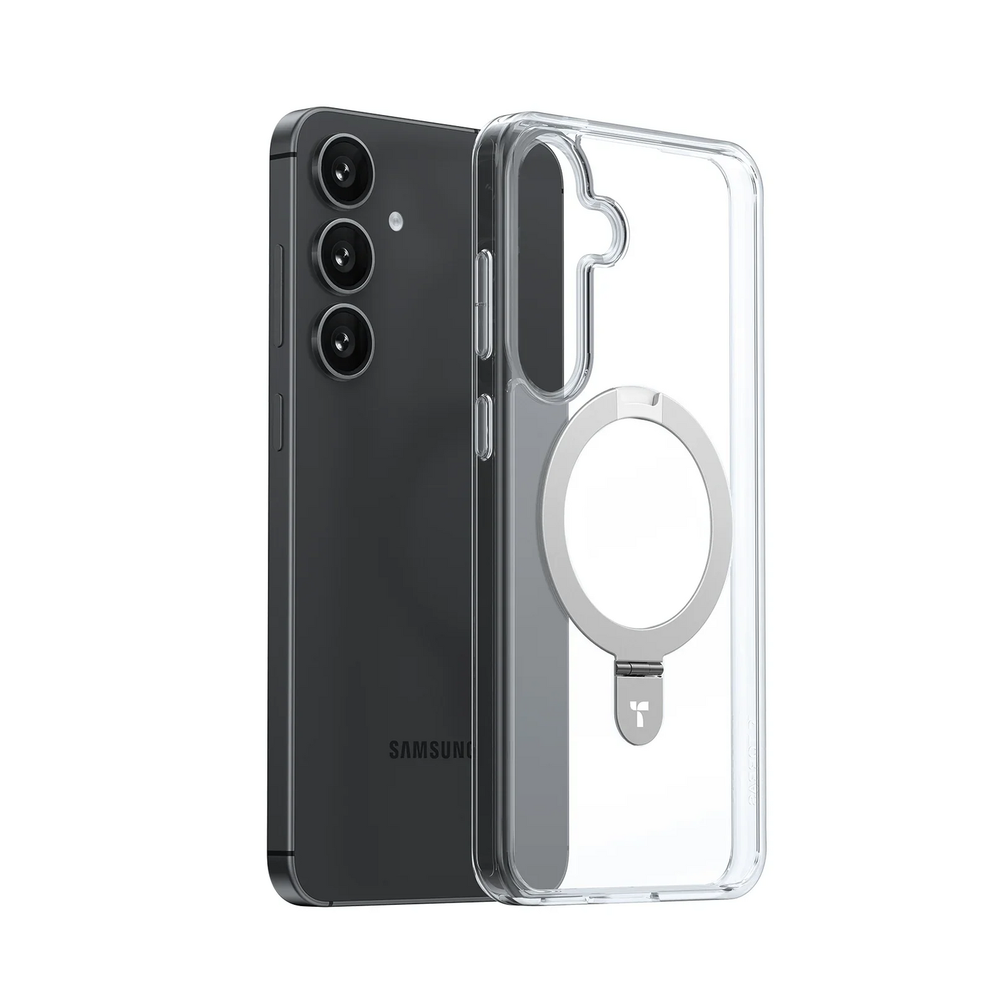 Ostand Q1 Guardian for Samsung S25
