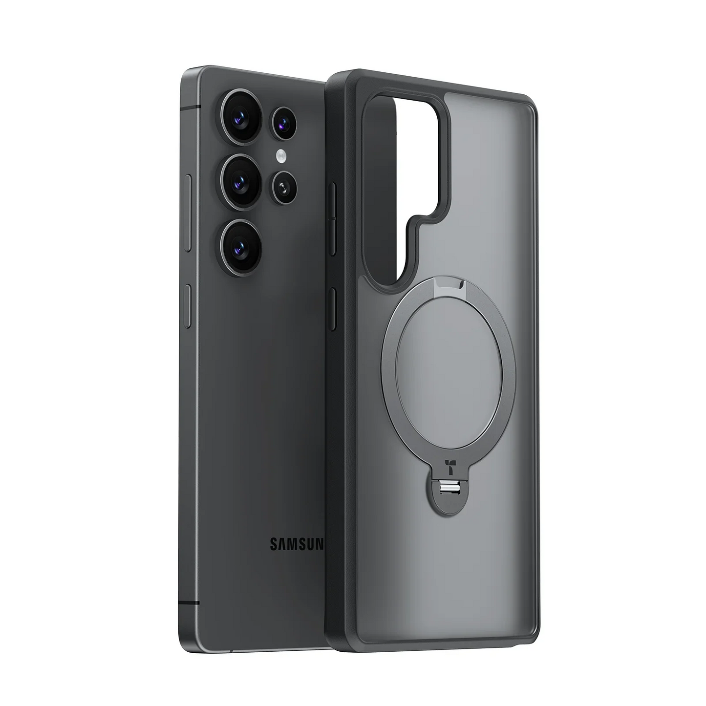 Ostand Q3 Spin for Samsung S25 Ultra