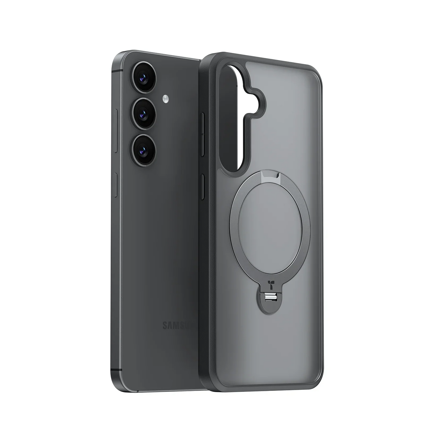 Ostand Q3 Spin for Samsung S25 Plus