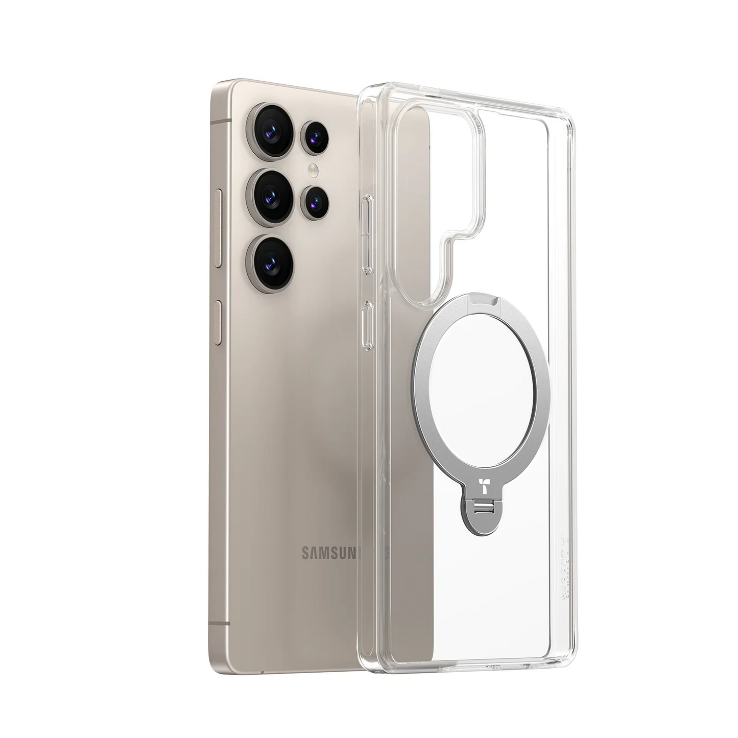 Ostand Q3 Spin for Samsung S25 Ultra