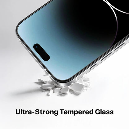 OrigArmor Screen Protector for iPhone 16 Pro Max
