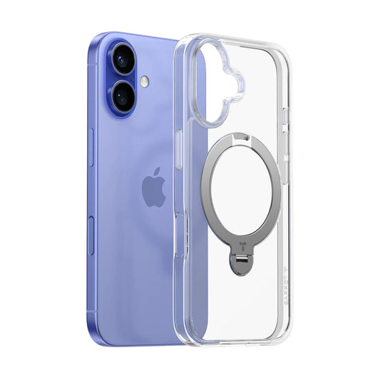 Ostand Q3 Spin for iPhone 16 Plus