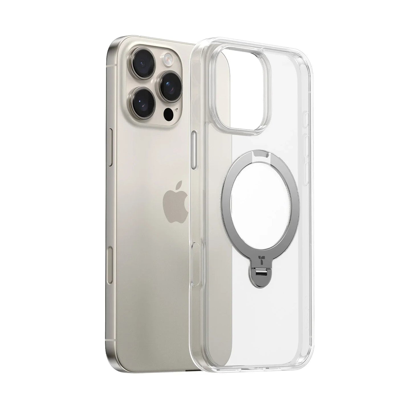 Ostand Q3 Spin for iPhone 16 Pro Max