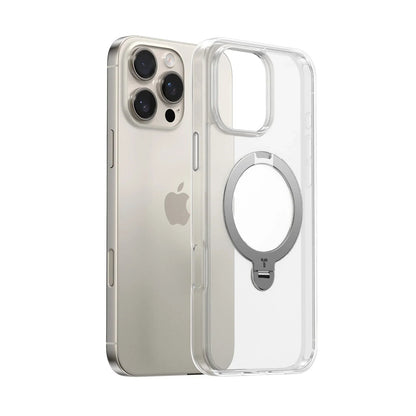 Ostand Q3 Spin for iPhone 16 Pro Max
