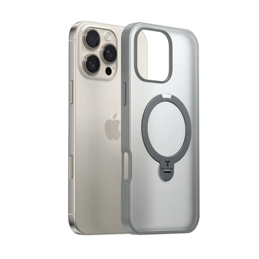 Ostand Q3 Spin for iPhone 16 Pro