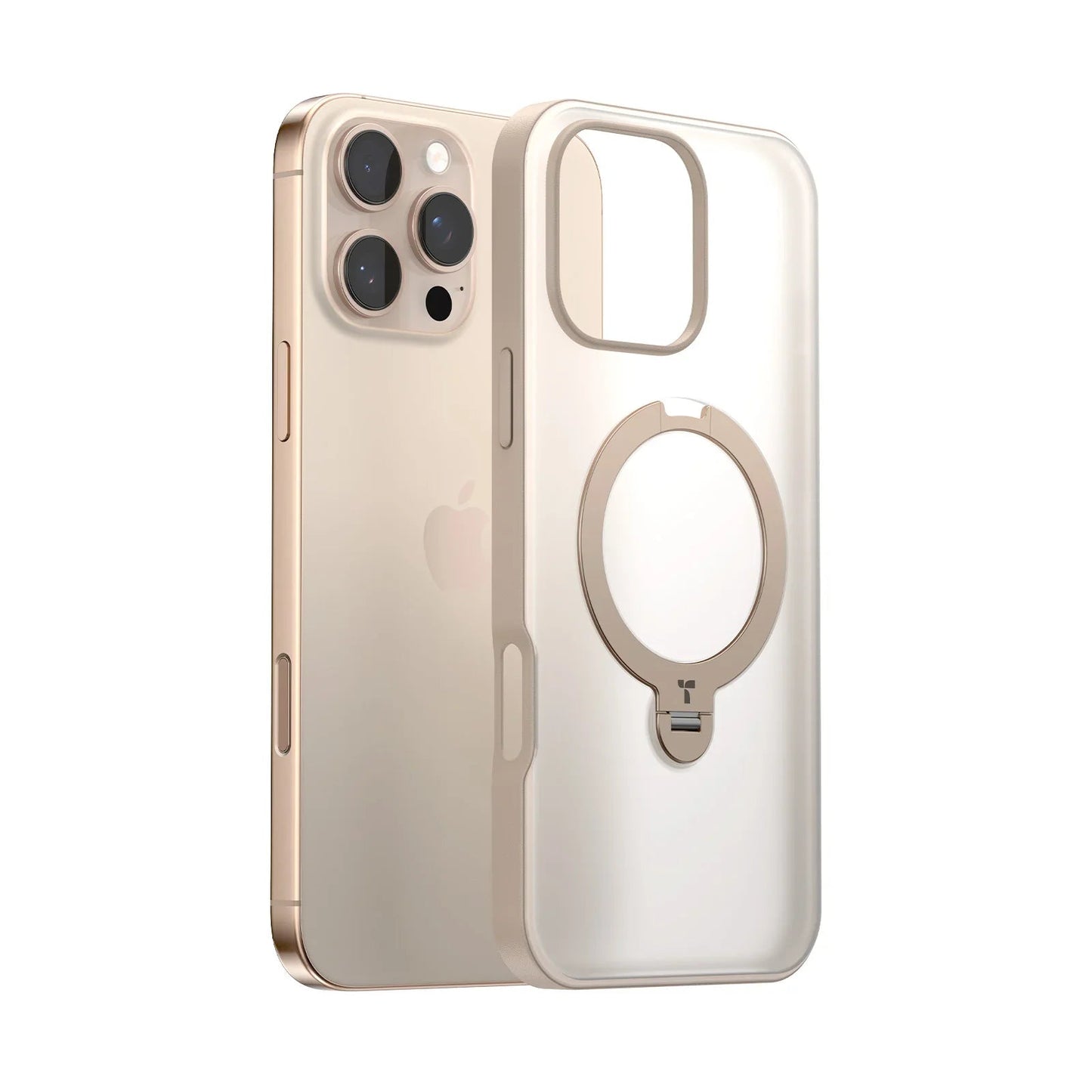 Ostand Q3 Spin for iPhone 16 Pro Max