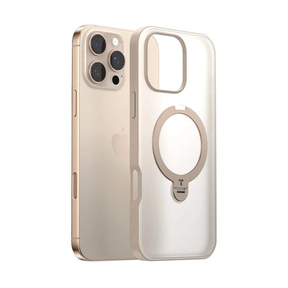 Ostand Q3 Spin for iPhone 16 Pro Max