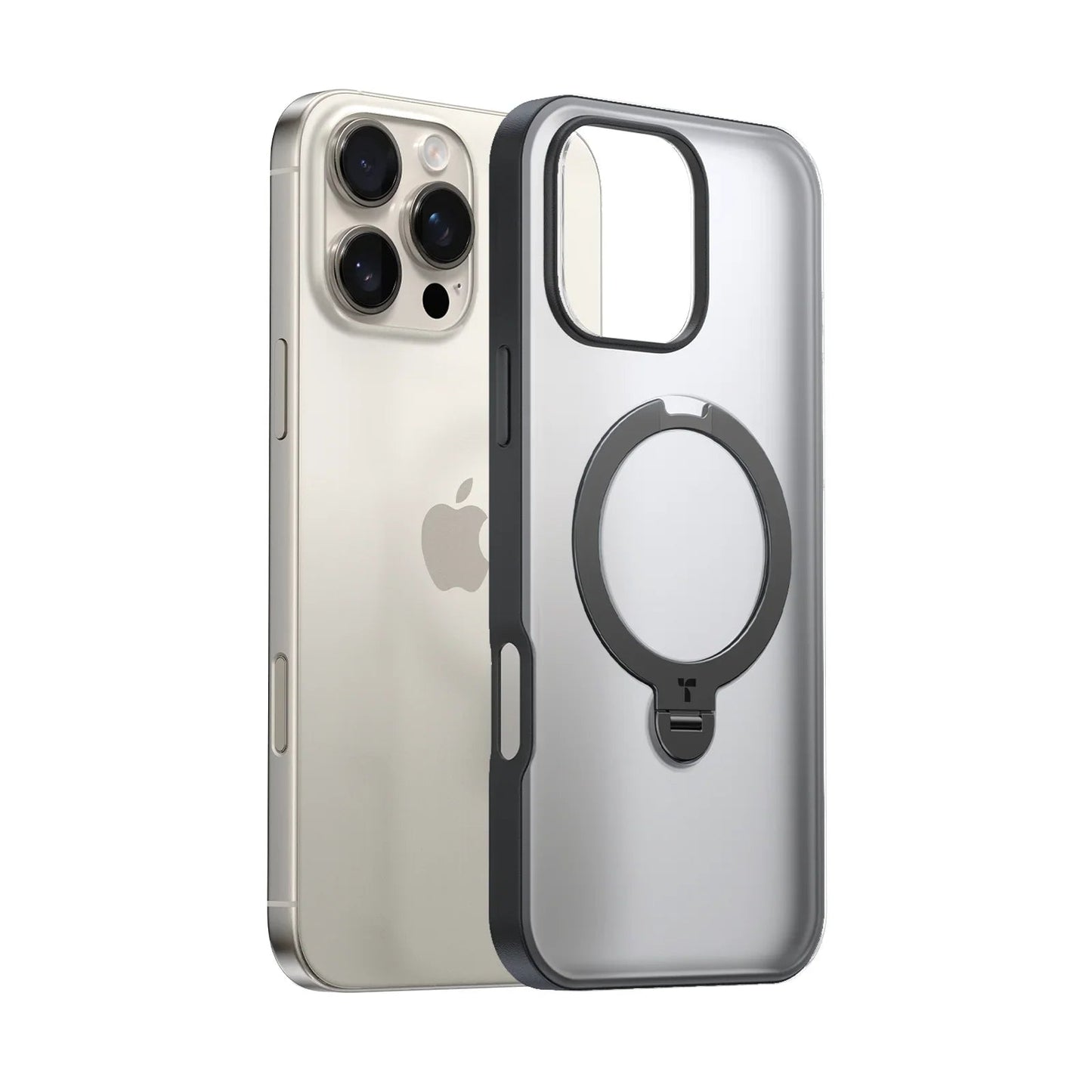 Ostand Q3 Spin for iPhone 16 Pro Max